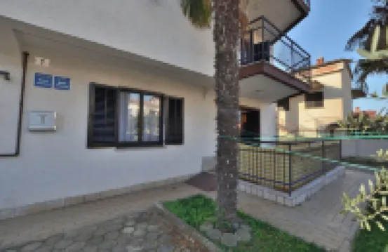 Apartments Ljiljana