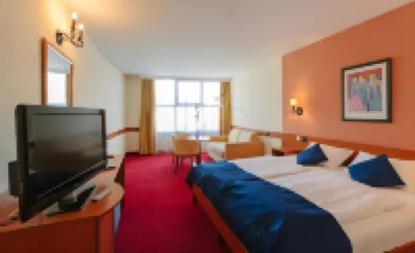 Hotel Mediterran Các khách sạn ở 