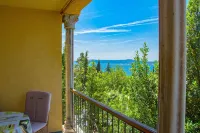 Apartments Oaza - Sea View