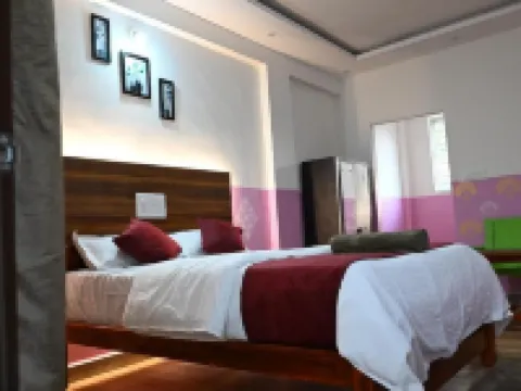 Regular Point Hotels in Mandya