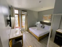 Madonna Hometel and Suites New Pandan Hotels in Panabo