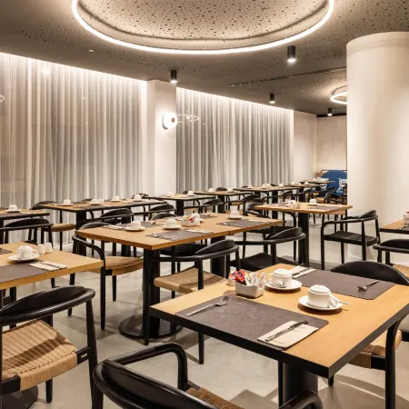 Barceló Santa Cruz Contemporáneo