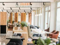 Novotel Narbonne Sud - Aamiainen