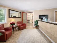 Rychter Hotel Hope Hotels in Hope