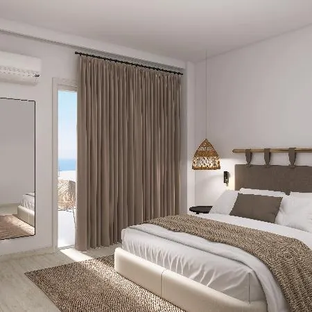 Pounda Resort Paros Member Of Radisson Individuals
