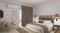 Pounda Resort Paros Member Of Radisson Individuals