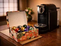 AKARI Kyoto Gion Hotel berhampiran Kuil Yasaka