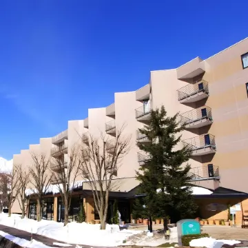 Hotel Hakuba