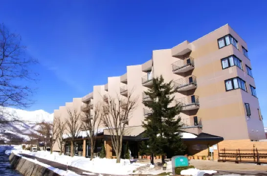 Hotel Hakuba