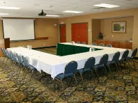 Hampton Inn & Suites Jamestown Hotels in Chautauqua County