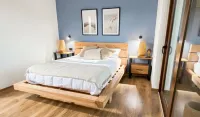 Corporate Stays Somma Asturias