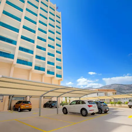 Hotel Servigroup Koral Beach 4 Sup