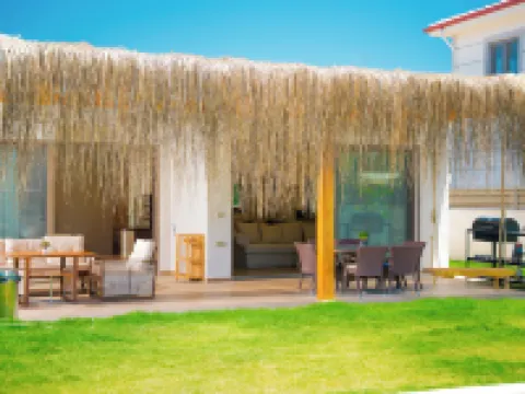 Jessica villas 2 Hotels in Hisaronu