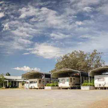 Drovers Run B&B and Events Venue