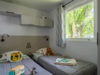 Cottage Papillon 4p 2Bdrms AirCon ミヨーのホテル