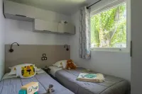Cottage Papillon 4p 2Bdrms AirCon