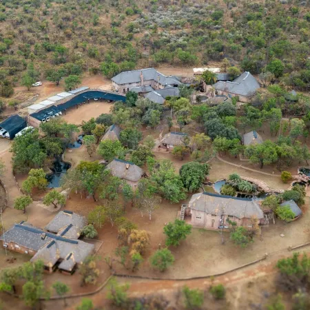 Zebra Nature Reserve