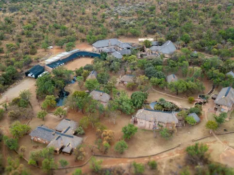 Zebra Nature Reserve