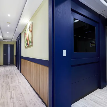 Suwon Toms Motel
