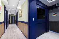 Suwon Toms Motel