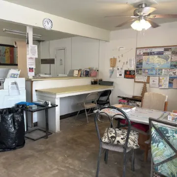 Waterfront Views in Rockport–FultonStay at Our Charming Motel Room.