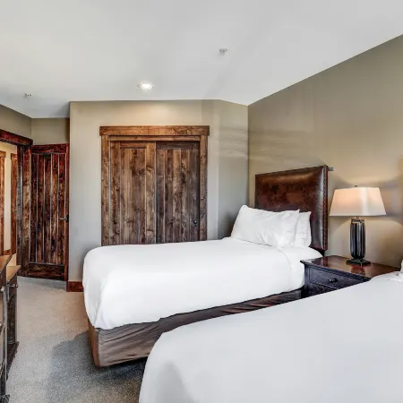 Crystal Peak Lodge, A Vail Resorts Property