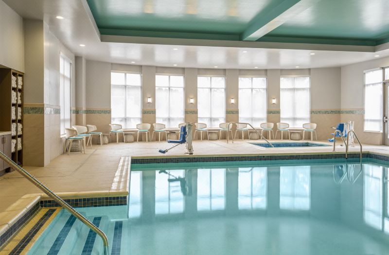 Hilton Garden Inn Lenox Pittsfield photo 4