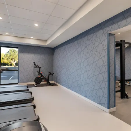 Homewood Suites by Hilton Tulsa South Medical District