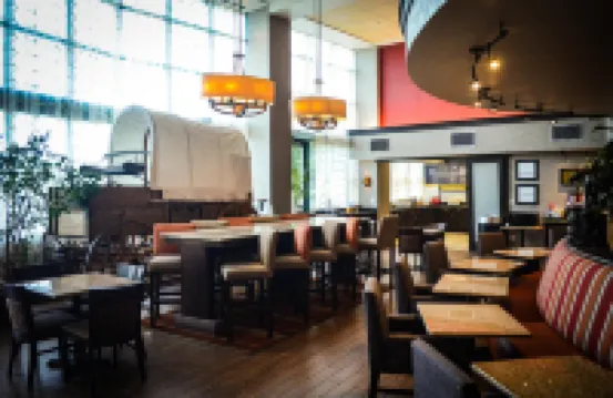 Hampton Inn & Suites Flagstaff-West/Nau