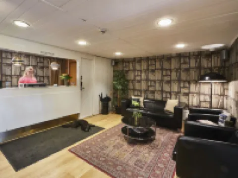 Hotell Västerås Hotels in Vasteras