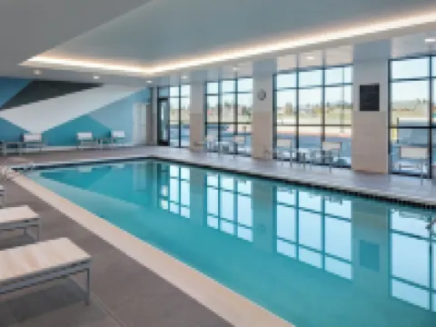 ハイアット プレイス ポスト フォールズ/クー ダリーン ポスト・フォールズのホテル