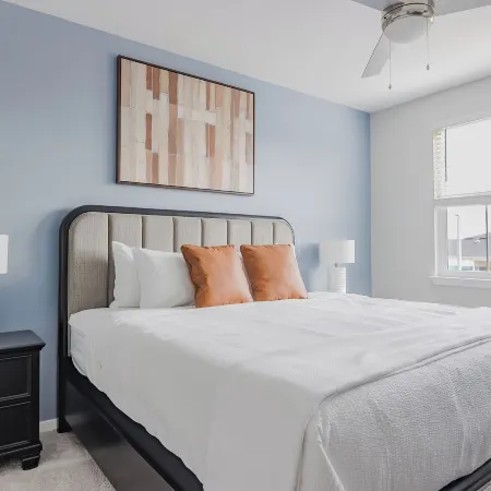 Landing Apartments in Brevard County - Palm Bay