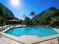Hotel Caminhos de Itaipava Hotels in Petropolis