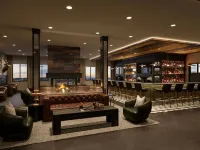 SpringHill Suites by Marriott Steamboat Springs Hotels in Steamboat Springs