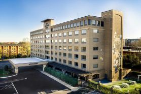 The Mecklen Hotel, Charlotte, a Tribute Portfolio Hotel