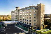 The Mecklen Hotel, Charlotte, a Tribute Portfolio Hotel - Park Yeri