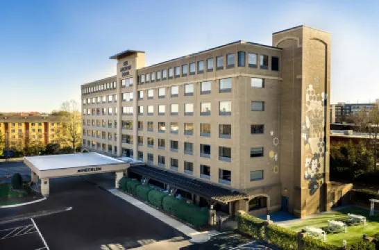 The Mecklen Hotel, Charlotte, a Tribute Portfolio Hotel Hotels in Mecklenburg County