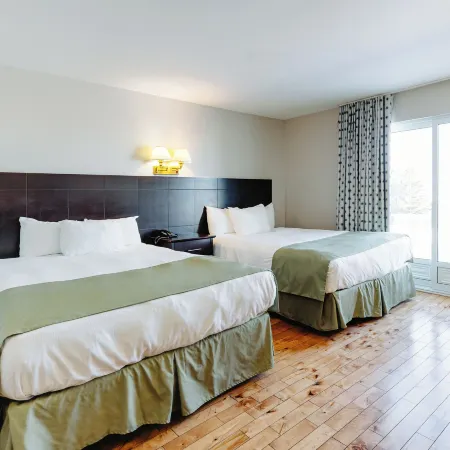 Mon Joli Motel