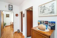 Apartment Luketa - 3-Star