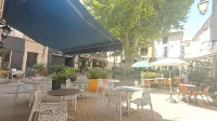 Hôtel l'Herbier d'Orange