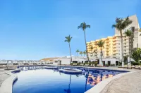 Sunvivia by Fiesta Americana Mazatlán - piscine
