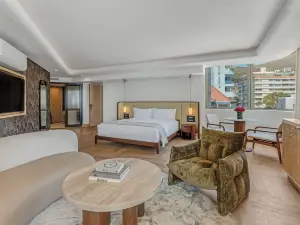 The Cole Boutique Hotel & Spa