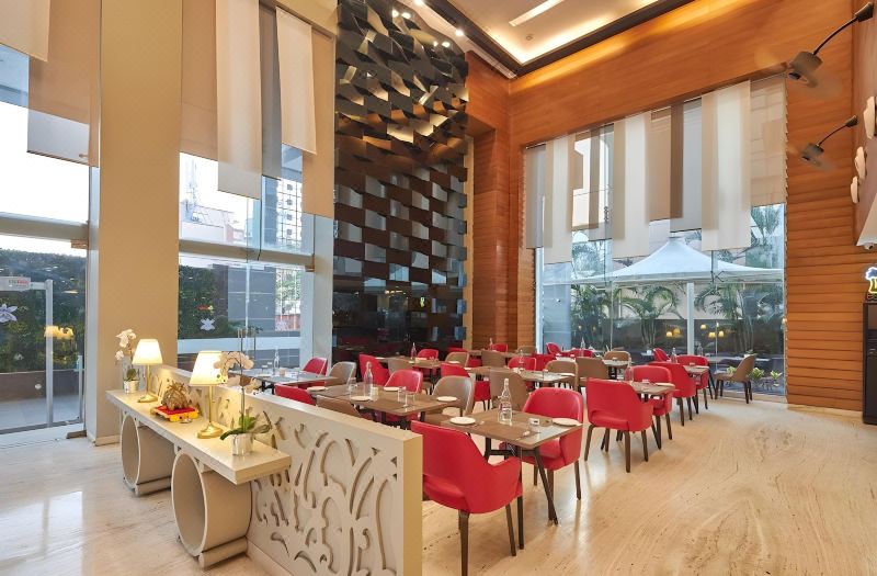 Lemon Tree Premier, Navi Mumbai photo 5