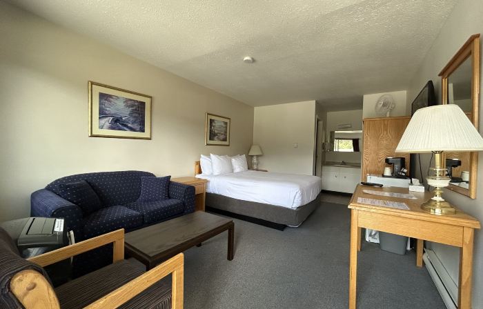 Chalet Inn