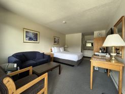Chalet Inn