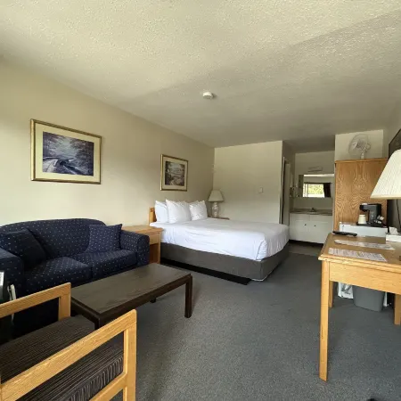 Chalet Inn