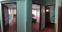 Space - Apartments