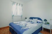 Apartments Kamenar - Balkoner