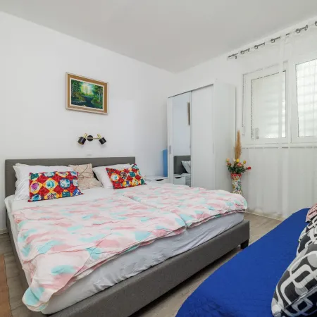 Vera Apartment