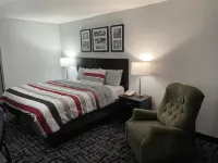 Scottish Inns Manchester - 2-Star